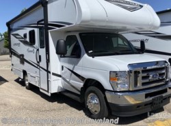 New 2025 Coachmen Leprechaun 220XG Ford 450 available in Loveland, Colorado