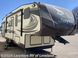 Used 2015 Jayco Eagle Touring Edition 28.5BHDS available in Loveland, Colorado