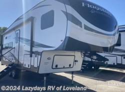 New 2024 Forest River Flagstaff Classic 301RK available in Loveland, Colorado