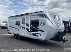New 2024 Northwood Arctic Fox North Fork 25R available in Loveland, Colorado