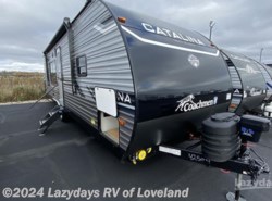 New 2024 Coachmen Catalina Trail Blazer 26TH available in Loveland, Colorado