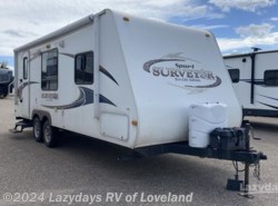 Used 2011 Forest River Surveyor SP230 available in Loveland, Colorado
