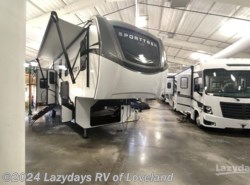 New 2025 Venture RV SportTrek Touring Edition STTF354VBH available in Loveland, Colorado