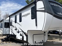 New 2024 Venture RV SportTrek Touring Edition STTF353VIK available in Loveland, Colorado
