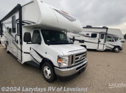 New 2025 Coachmen Leprechaun 319MB Ford 450 available in Loveland, Colorado