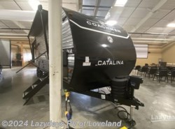 New 2025 Coachmen Catalina Legacy Edition 283EPIC available in Loveland, Colorado