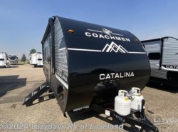 New 2025 Coachmen Catalina Summit Series 8 211BH available in Loveland, Colorado