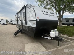 New 2025 Coachmen Viking 242MK available in Loveland, Colorado