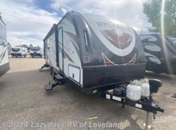 Used 2019 Heartland Wilderness 2575RKS available in Loveland, Colorado