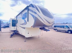 Used 2020 Grand Design Solitude 375RES available in Loveland, Colorado