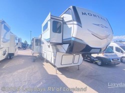 Used 2021 Keystone Montana 3780RL available in Loveland, Colorado