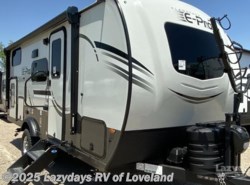 New 2025 Forest River Flagstaff E-Pro E20BHS available in Loveland, Colorado