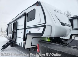 New 2026 Coachmen Chaparral Lite 27BAR available in Sturtevant, Wisconsin