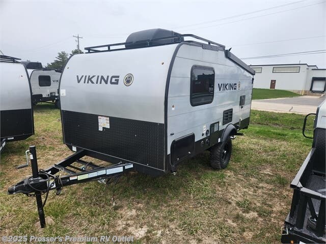 New 2022 Viking  Express Series 12.0TD XL available in Sturtevant, Wisconsin