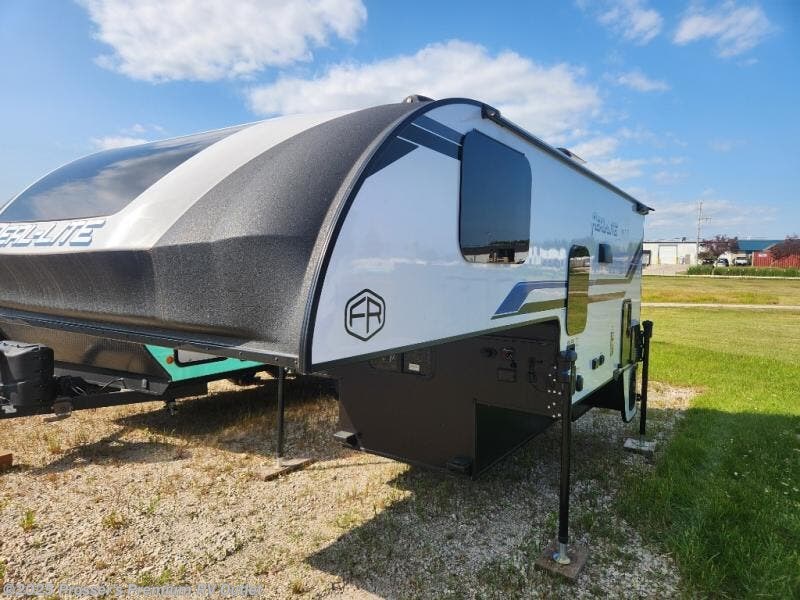 New 2026 Palomino Real-Lite HS-1806 available in Sturtevant, Wisconsin