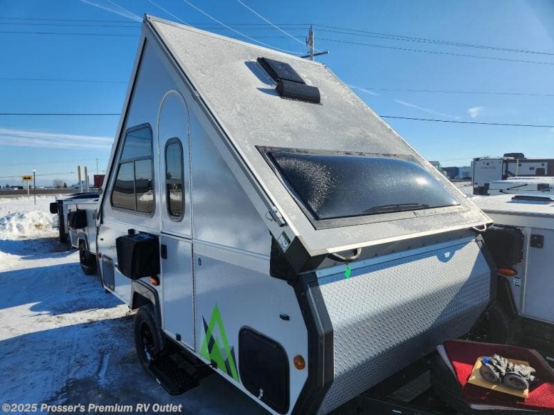 New 2026 Aliner Ranger 12  available in Sturtevant, Wisconsin