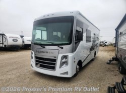 New 2026 Coachmen Pursuit 27XPS available in Sturtevant, Wisconsin
