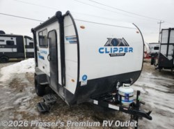 New 2026 Coachmen Clipper ROK 12000ROK available in Sturtevant, Wisconsin