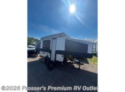 New 2022 Forest River Viking 2107LS available in Sturtevant, Wisconsin