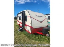 New 2023 Gulf Stream Vintage Cruiser 19RBS available in Sturtevant, Wisconsin