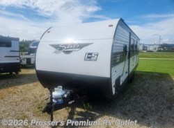 Used 2023 Shasta Oasis 526DB available in Sturtevant, Wisconsin
