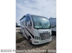 New 2024 Thor Motor Coach Axis 24.4 available in Sturtevant, Wisconsin