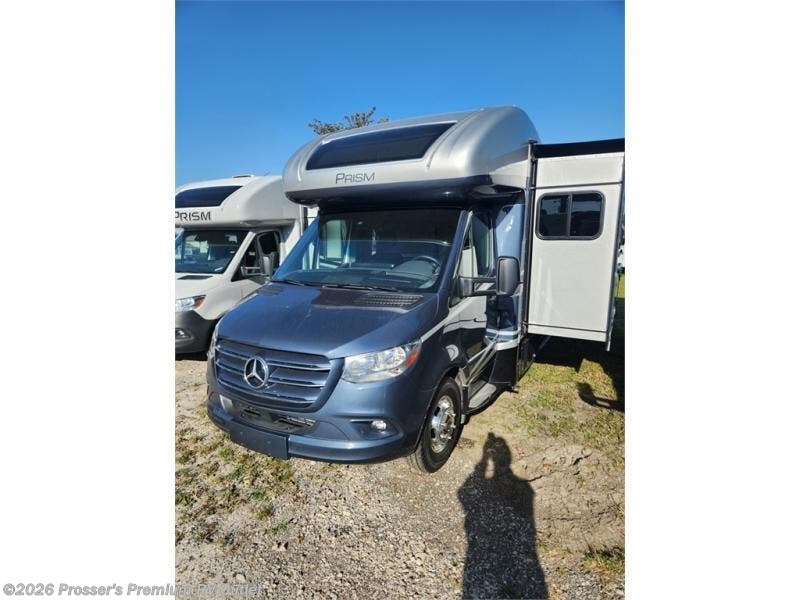 New 2024 Coachmen Prism 24FS available in Sturtevant, Wisconsin