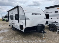 New 2025 Sunset Park RV SUNLITE 18RD available in Sturtevant, Wisconsin