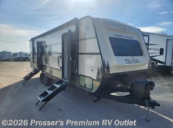 New 2025 Forest River No Boundaries 20.9 available in Sturtevant, Wisconsin