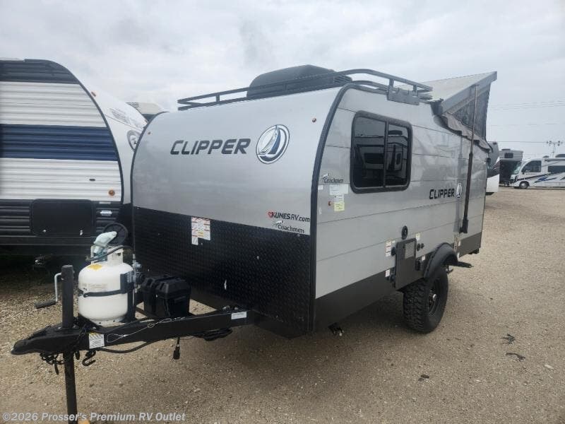 Used 2023 Miscellaneous  CLIPPER 12.0 available in Sturtevant, Wisconsin