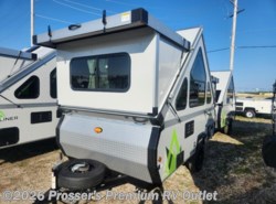 New 2026 Aliner Classic REAR MATTRESS available in Sturtevant, Wisconsin