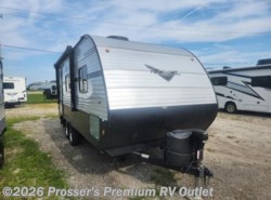 Used 2022 Riverside RETRO 211 available in Sturtevant, Wisconsin