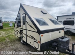 Used 2016 Forest River Rockwood A122 available in Sturtevant, Wisconsin