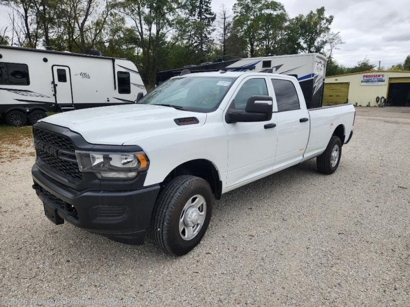 Used 2023 Dodge  RAM 3500 available in Sturtevant, Wisconsin
