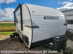 New 2026 Sunset Park RV SUNLITE 15MB available in Sturtevant, Wisconsin