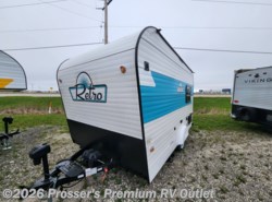 New 2026 Sunset Park RV SunRay 126 available in Sturtevant, Wisconsin
