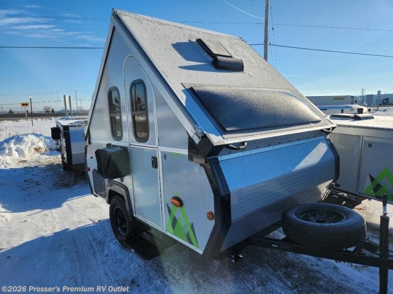 New 2026 Aliner Scout LITE available in Sturtevant, Wisconsin