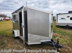 Used 2022 Formula Triumph 7X12-v available in Sturtevant, Wisconsin