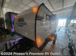 New 2026 Coachmen Clipper 12000ROK available in Sturtevant, Wisconsin