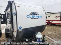 New 2026 Coachmen Clipper 11000ROK available in Sturtevant, Wisconsin