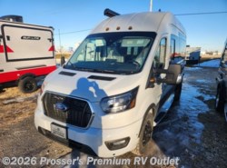 New 2026 Coachmen Beyond 22RB available in Sturtevant, Wisconsin