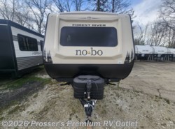 New 2026 Forest River No Boundaries Beast Mode NB18.2 available in Sturtevant, Wisconsin