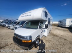 New 2026 Thor Motor Coach Four Winds 21Z available in Sturtevant, Wisconsin