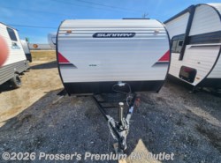 New 2026 Sunset Park RV SunRay 119 available in Sturtevant, Wisconsin