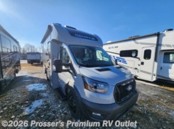 New 2026 Thor Motor Coach Gemini 22MT available in Sturtevant, Wisconsin