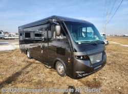 New 2026 Forest River EURO 25TB available in Sturtevant, Wisconsin