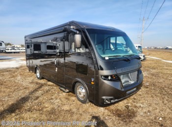 New 2026 Coachmen Euro 25TB available in Sturtevant, Wisconsin