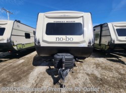 New 2026 Forest River No Boundaries Beast Mode NB20.8 available in Sturtevant, Wisconsin