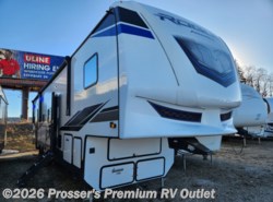 Used 2023 Forest River Vengeance Rogue Armored available in Sturtevant, Wisconsin