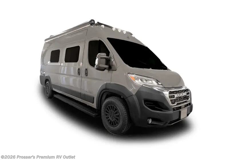 New 2026 Coachmen Nova 20C available in Sturtevant, Wisconsin